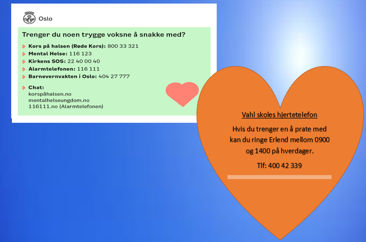 Hjertetelefon