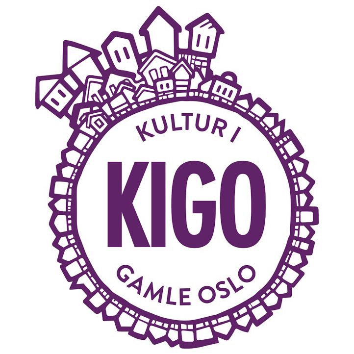 KIGO logo