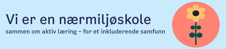 Nærmiljøskole