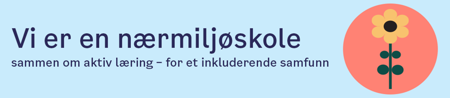 Nærmiljøskole